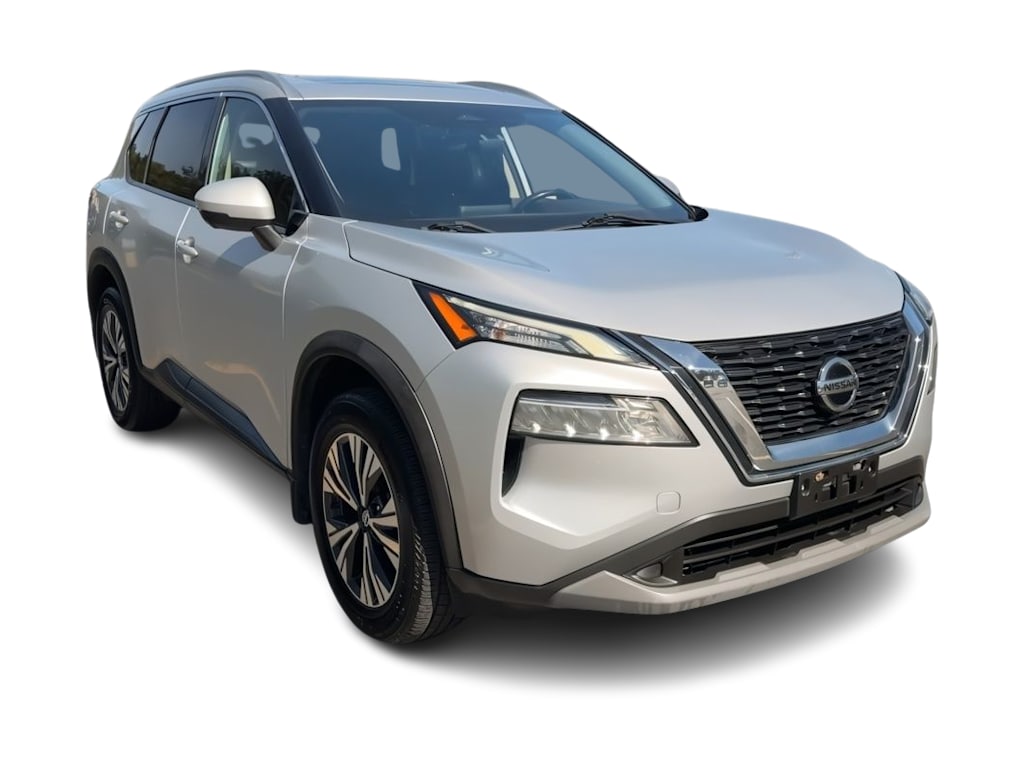 Thumbnail: 2021 Nissan Rogue - 20