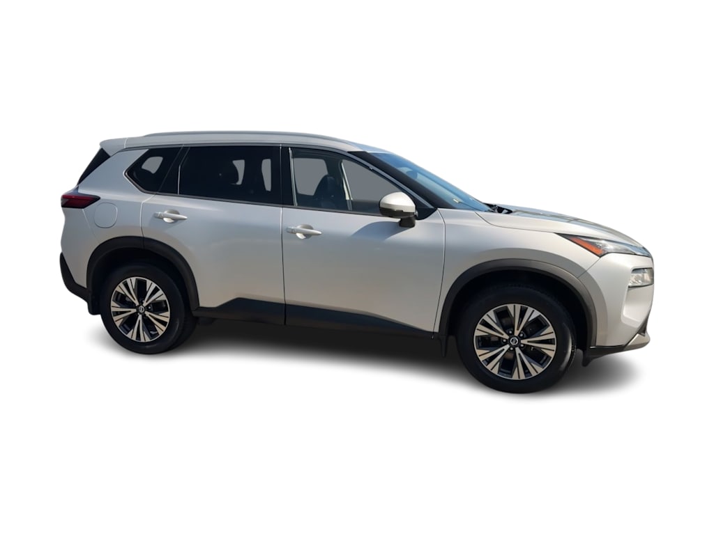 Thumbnail: 2021 Nissan Rogue - 24