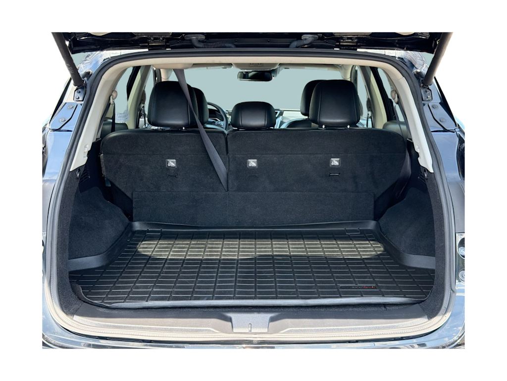 Thumbnail: 2019 Nissan Murano - 17