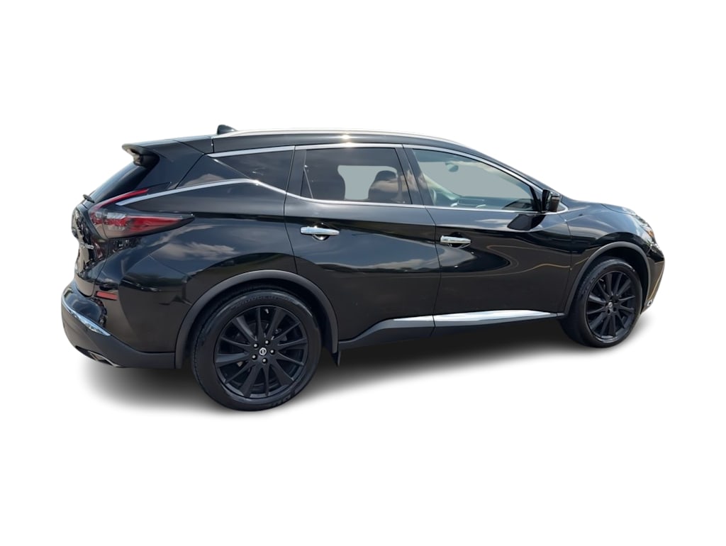 Thumbnail: 2019 Nissan Murano - 23