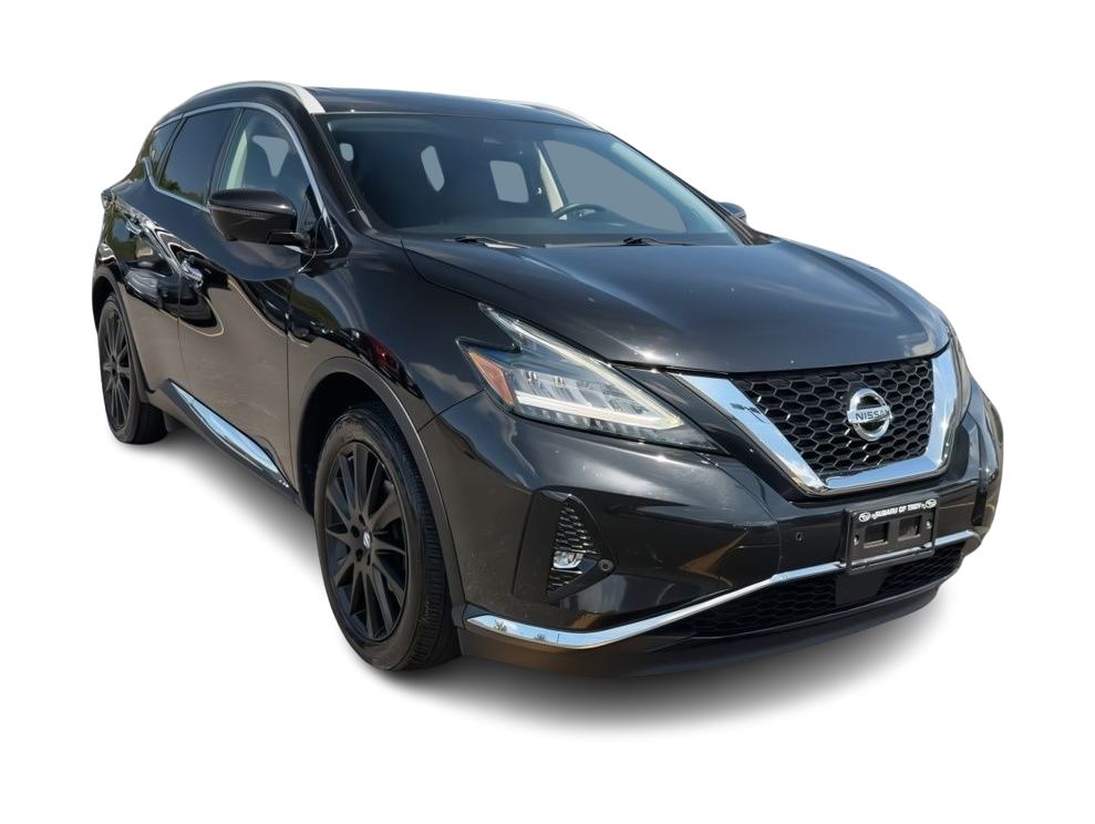 Thumbnail: 2019 Nissan Murano - 20