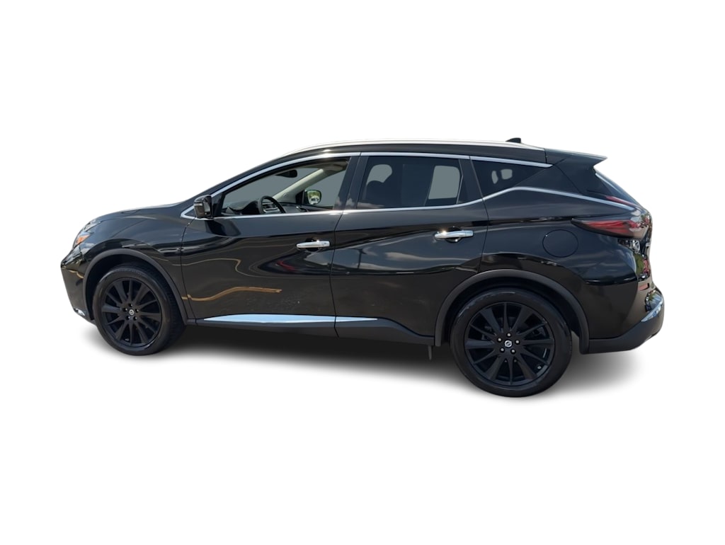 Thumbnail: 2019 Nissan Murano - 21