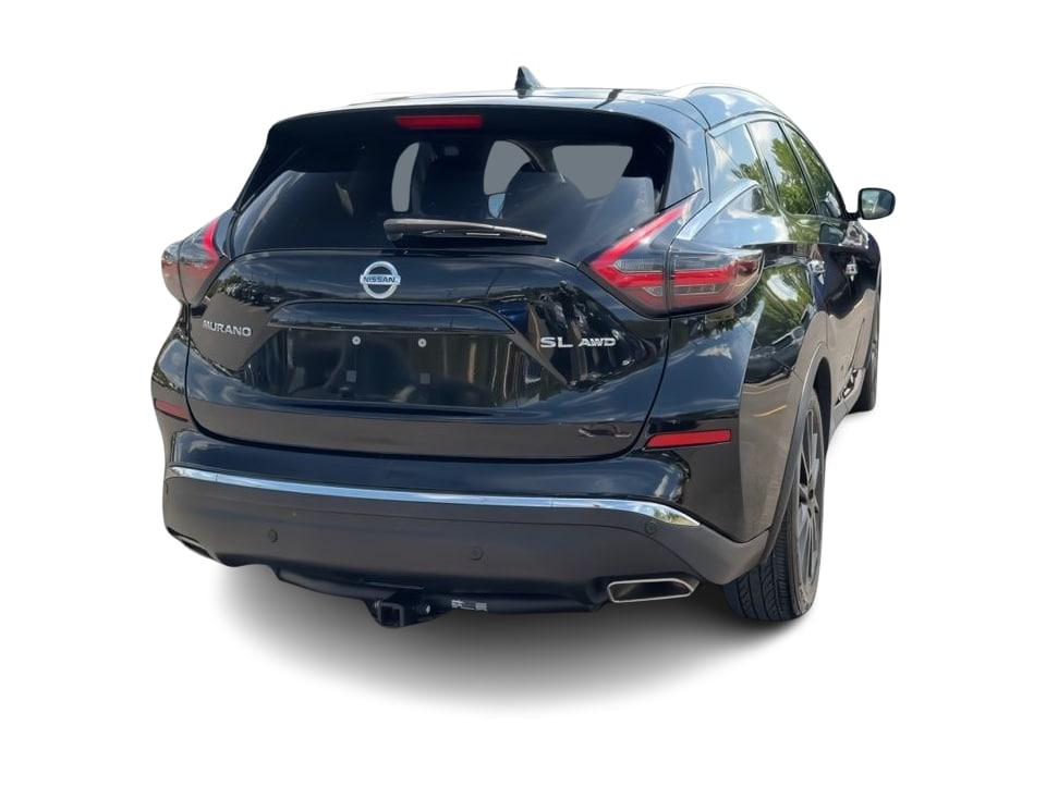 Thumbnail: 2019 Nissan Murano - 22