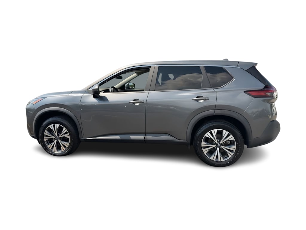 Thumbnail: 2022 Nissan Rogue - 21