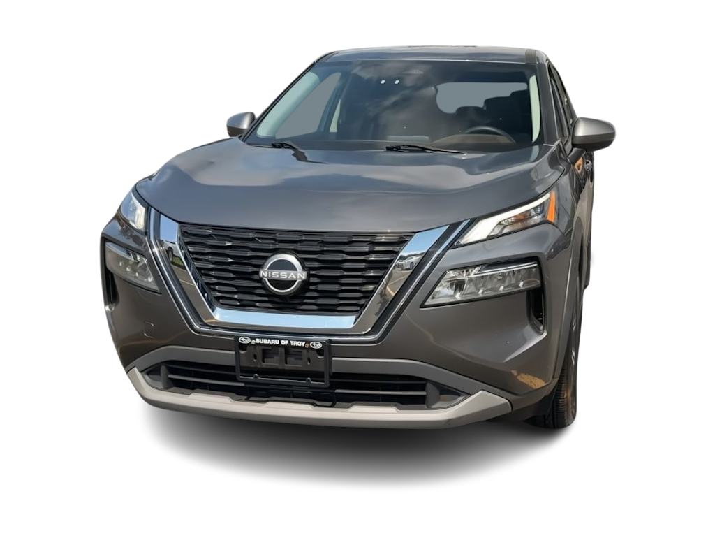 Thumbnail: 2022 Nissan Rogue - 5