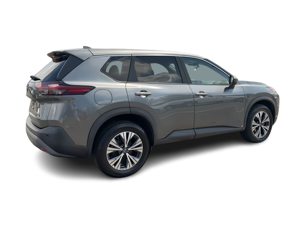 Thumbnail: 2022 Nissan Rogue - 23