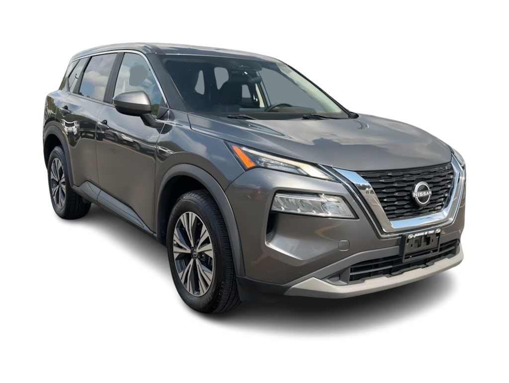 Thumbnail: 2022 Nissan Rogue - 20