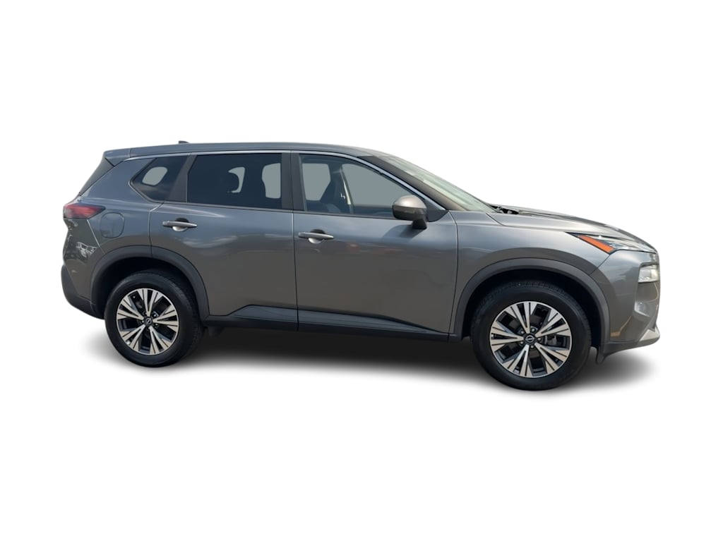 Thumbnail: 2022 Nissan Rogue - 24