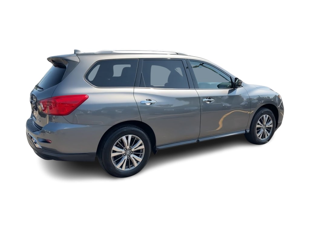Thumbnail: 2019 Nissan Pathfinder - 23