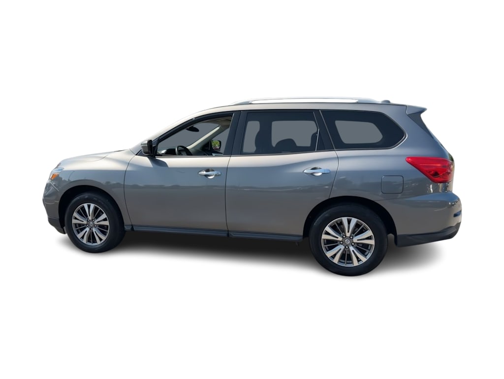Thumbnail: 2019 Nissan Pathfinder - 21