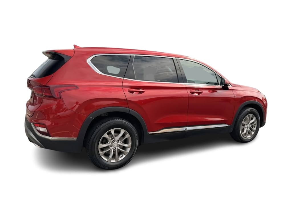 Thumbnail: 2019 Hyundai Santa Fe - 23