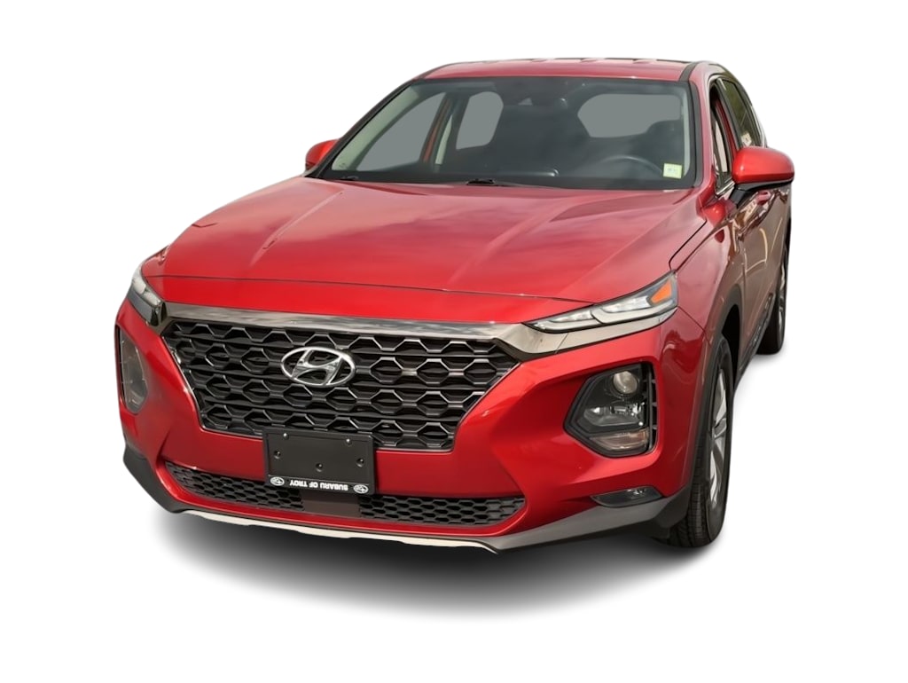 Thumbnail: 2019 Hyundai Santa Fe - 5