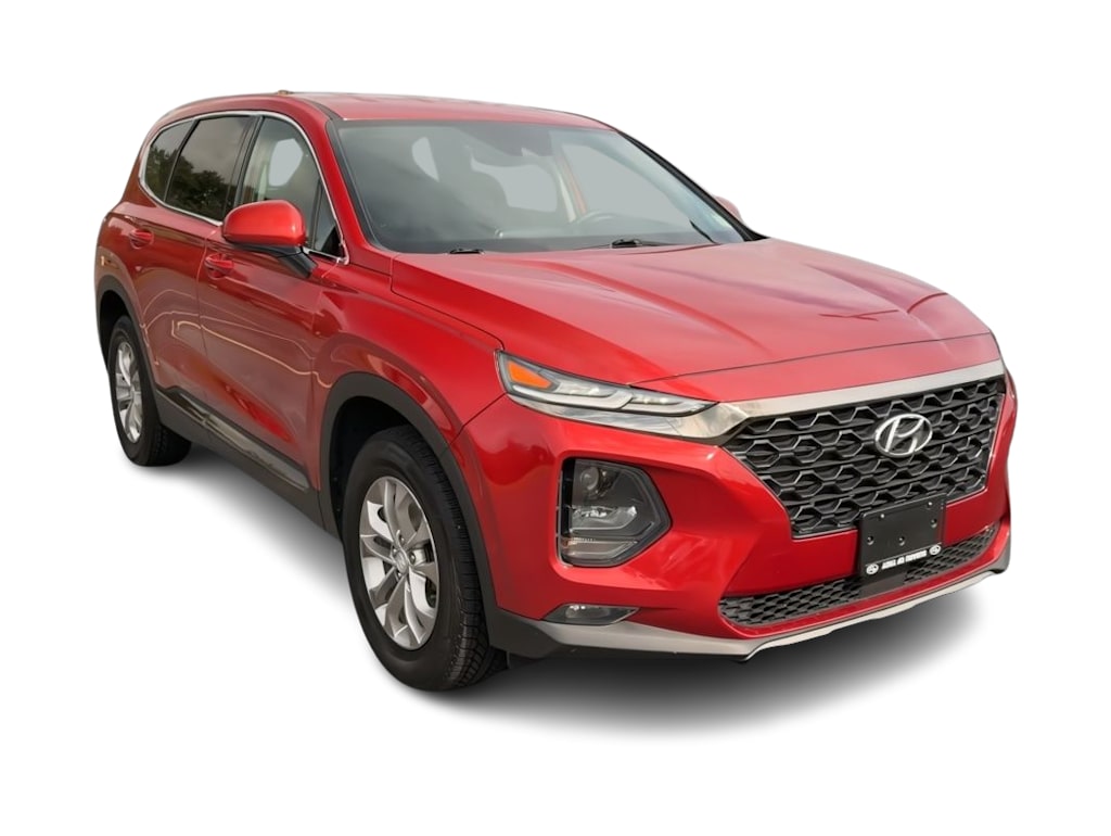 Thumbnail: 2019 Hyundai Santa Fe - 20