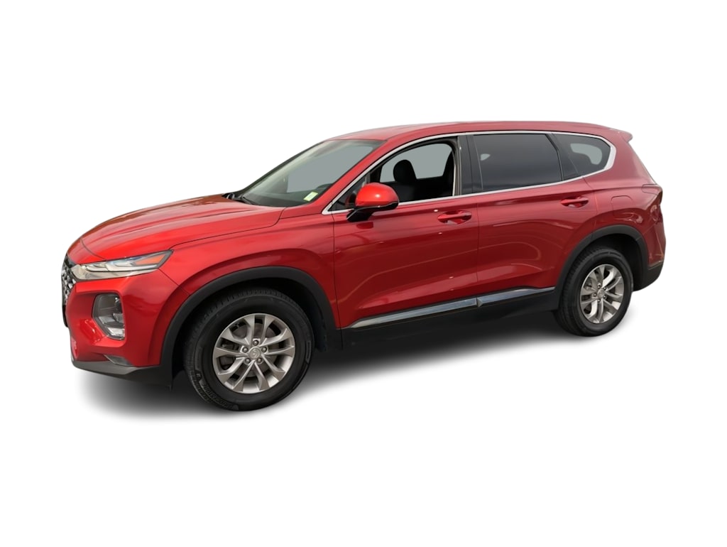 Thumbnail: 2019 Hyundai Santa Fe - 3