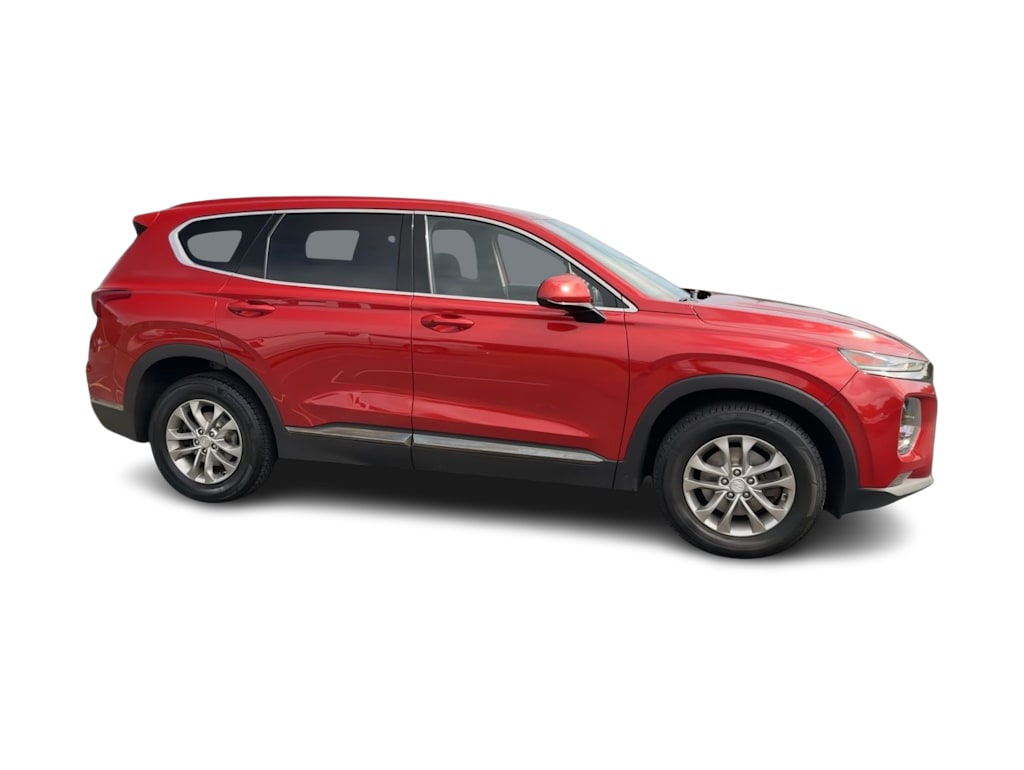 Thumbnail: 2019 Hyundai Santa Fe - 24