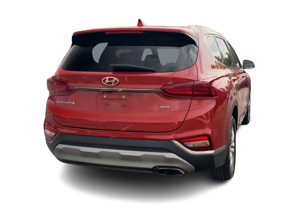 Thumbnail: 2019 Hyundai Santa Fe - 22