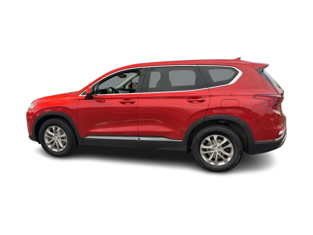 Thumbnail: 2019 Hyundai Santa Fe - 21