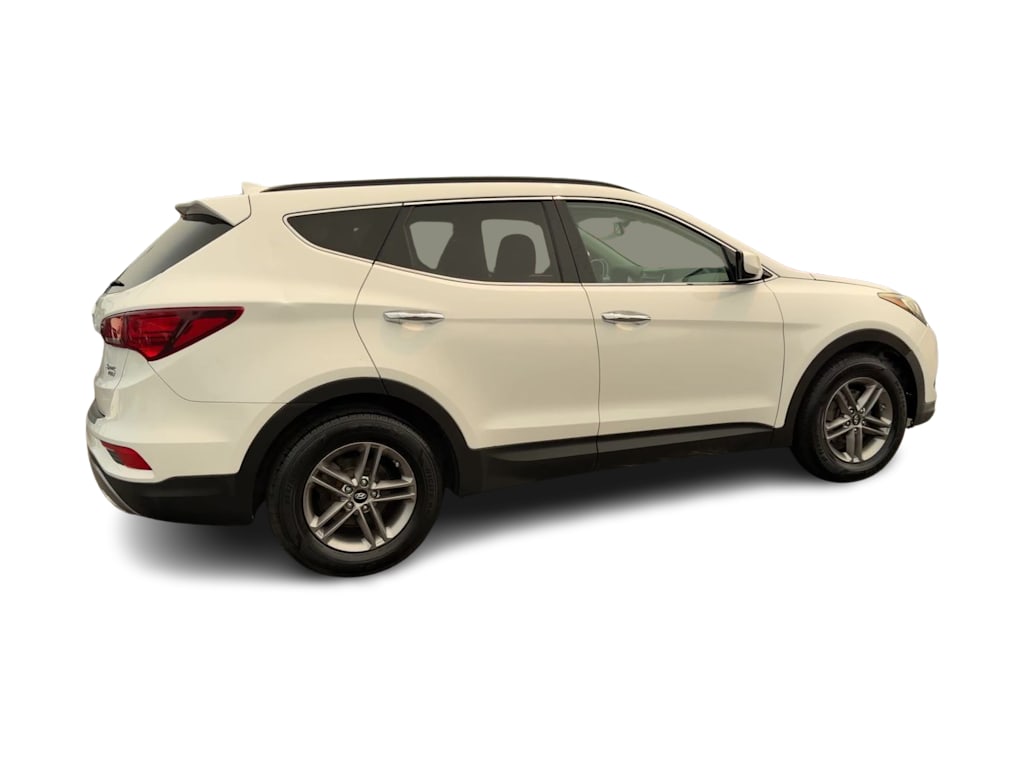 Thumbnail: 2017 Hyundai Santa Fe - 24