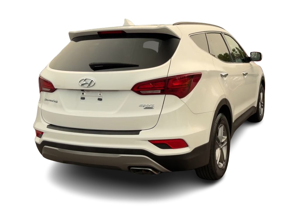 Thumbnail: 2017 Hyundai Santa Fe - 23