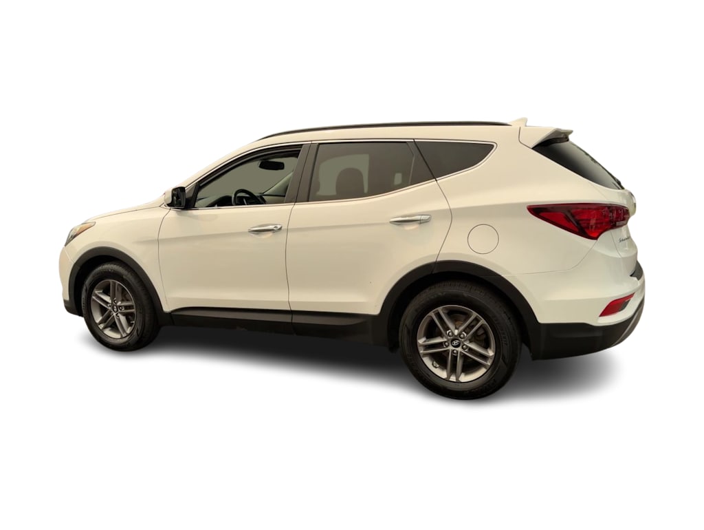 Thumbnail: 2017 Hyundai Santa Fe - 22