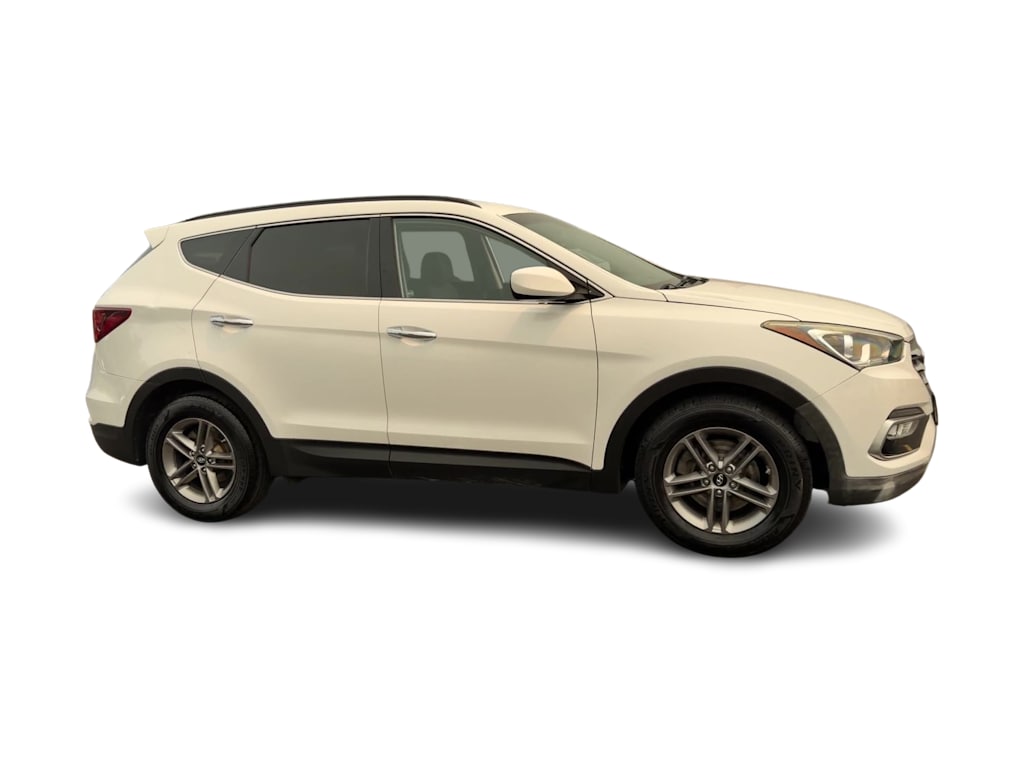 Thumbnail: 2017 Hyundai Santa Fe - 19
