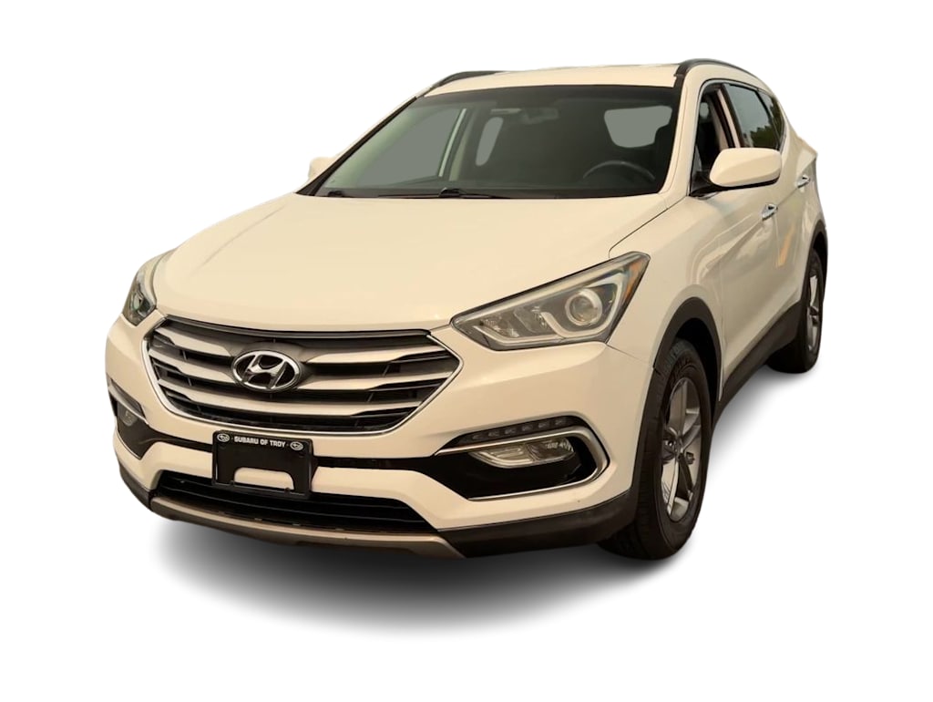 Thumbnail: 2017 Hyundai Santa Fe - 21