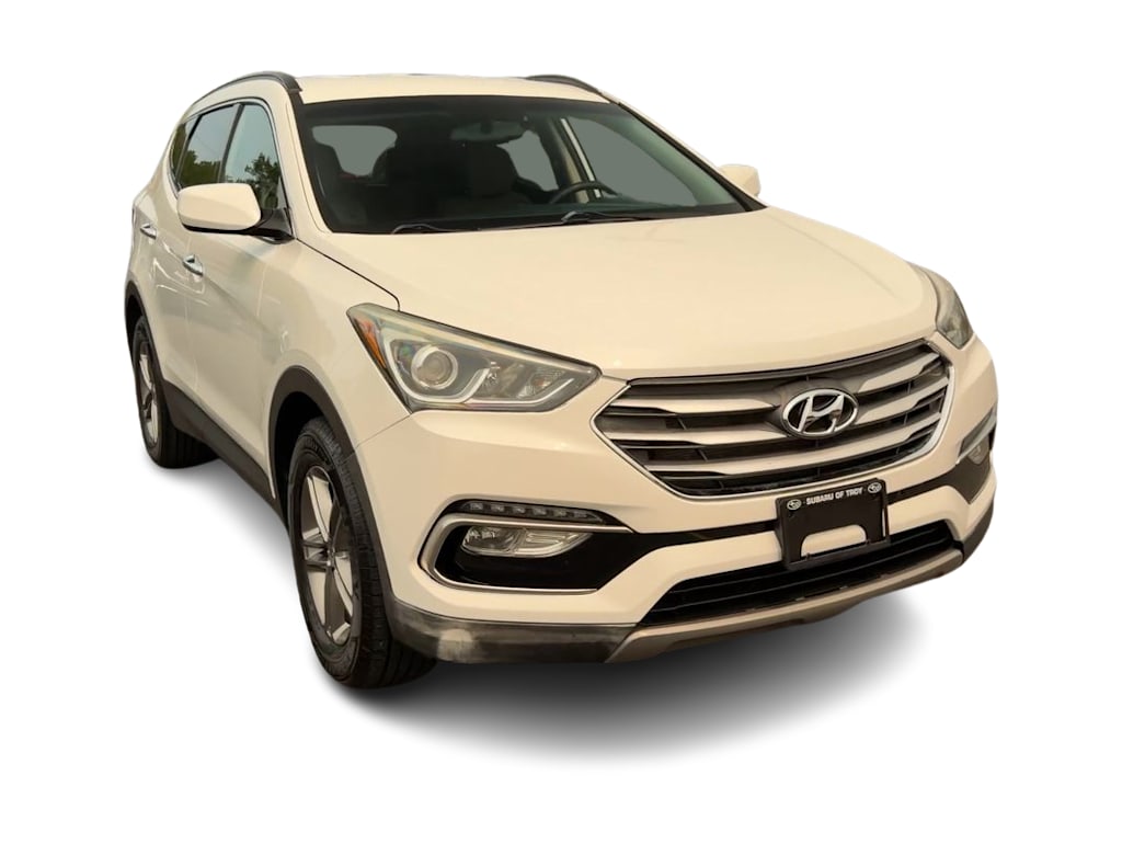 Thumbnail: 2017 Hyundai Santa Fe - 20