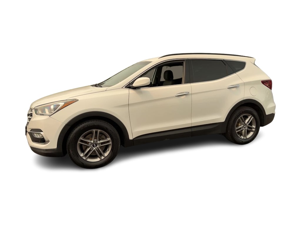 Thumbnail: 2017 Hyundai Santa Fe - 3