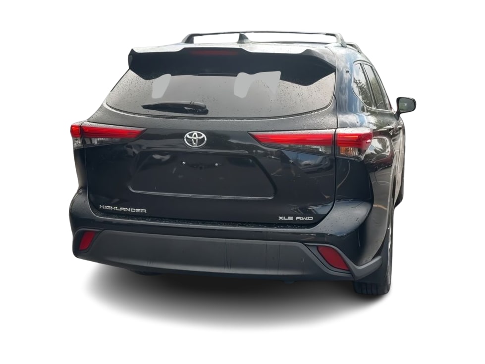 Thumbnail: 2021 Toyota Highlander - 22