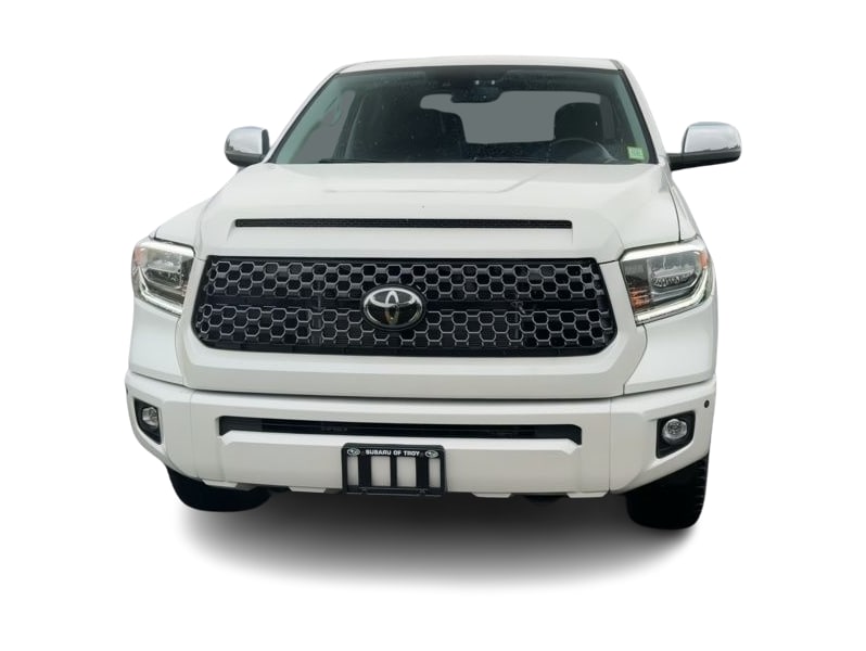 Thumbnail: 2021 Toyota Tundra - 6