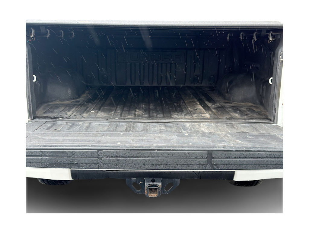Thumbnail: 2021 Toyota Tundra - 18
