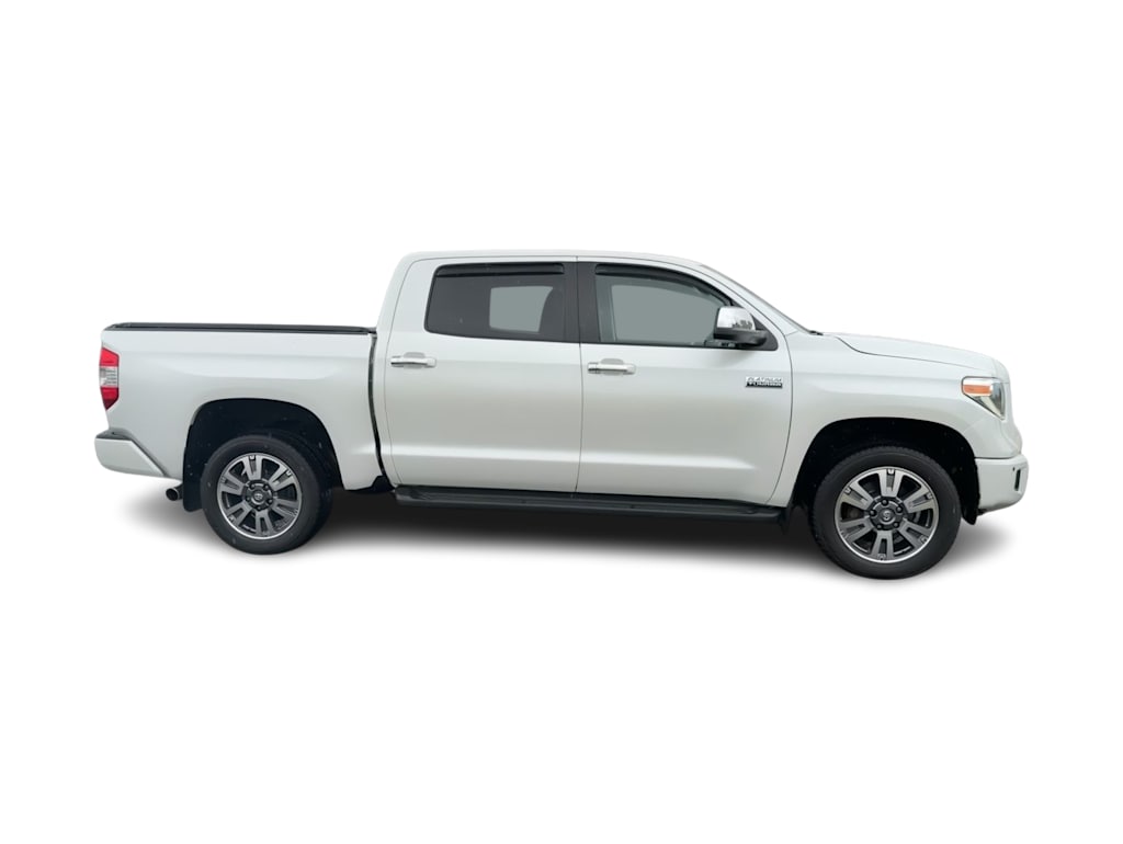 Thumbnail: 2021 Toyota Tundra - 24