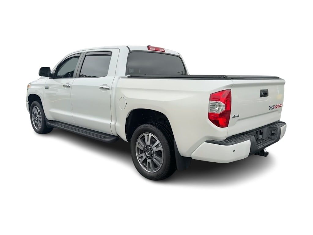 Thumbnail: 2021 Toyota Tundra - 4