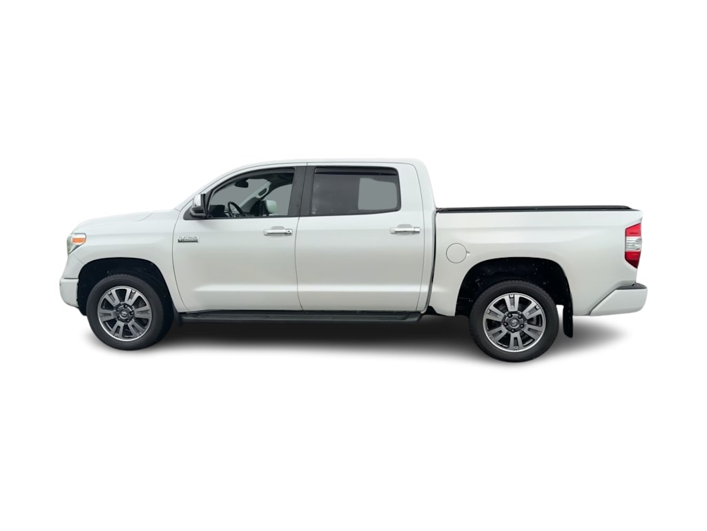 Thumbnail: 2021 Toyota Tundra - 22