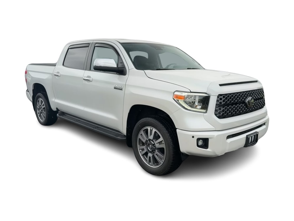 Thumbnail: 2021 Toyota Tundra - 21