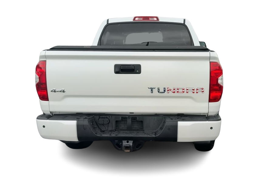 Thumbnail: 2021 Toyota Tundra - 5