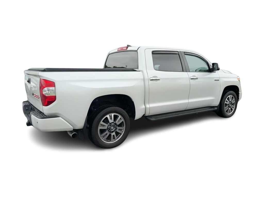 Thumbnail: 2021 Toyota Tundra - 23