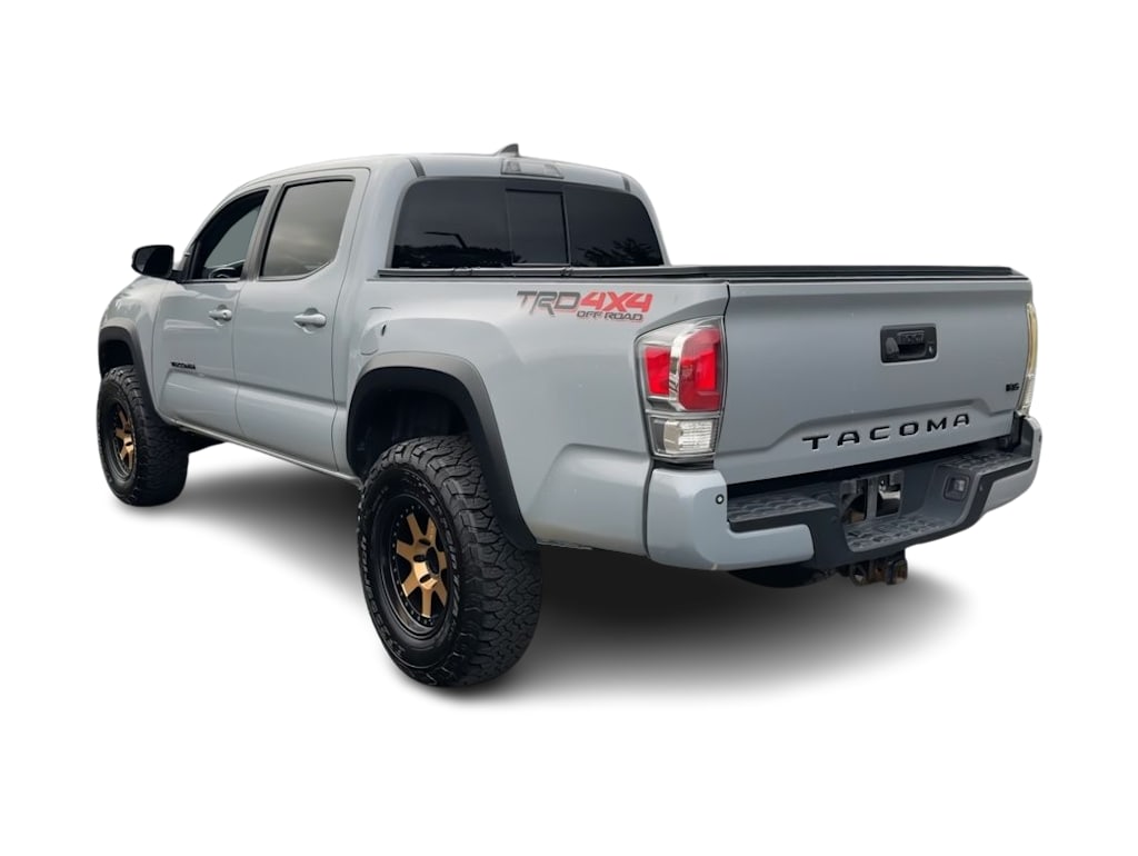 Thumbnail: 2020 Toyota Tacoma - 4