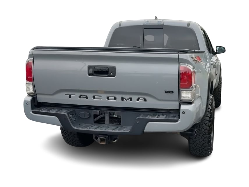 Thumbnail: 2020 Toyota Tacoma - 22