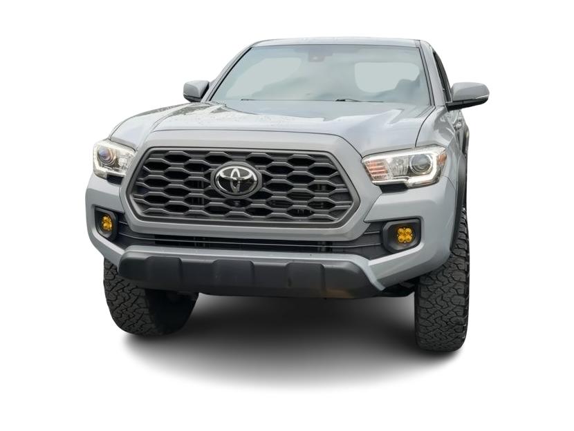 Thumbnail: 2020 Toyota Tacoma - 5