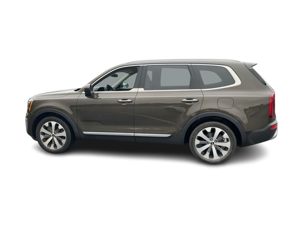 Thumbnail: 2021 Kia Telluride - 22