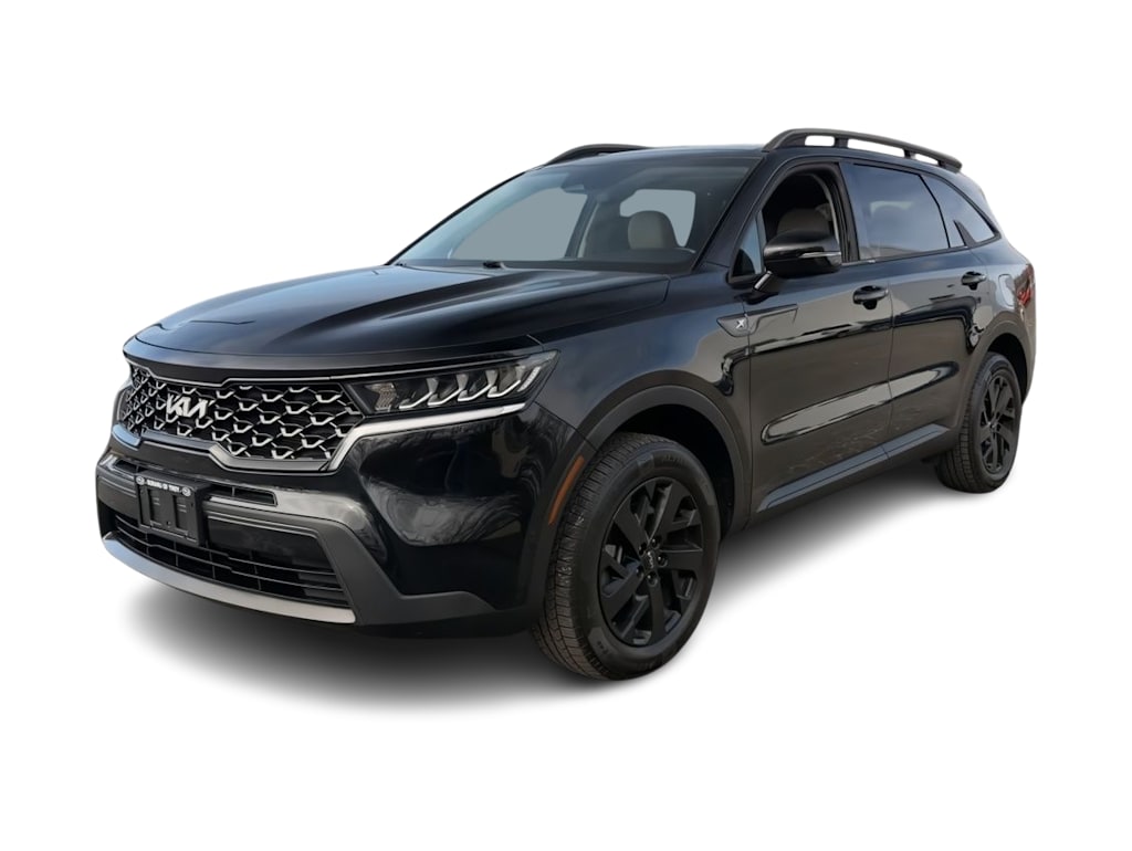 Thumbnail: 2022 Kia Sorento - 20