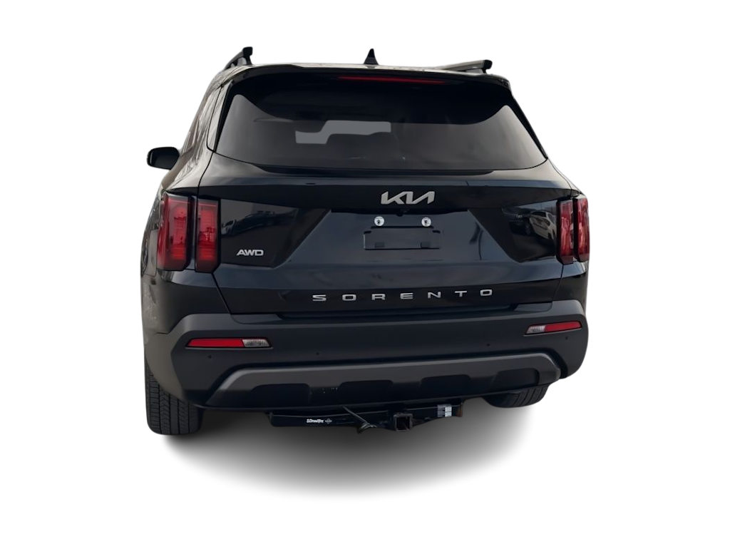 Thumbnail: 2022 Kia Sorento - 22