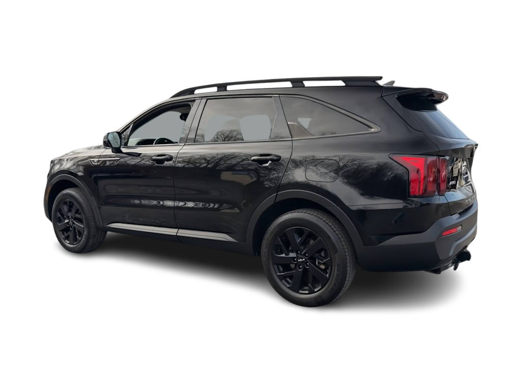 Thumbnail: 2022 Kia Sorento - 21