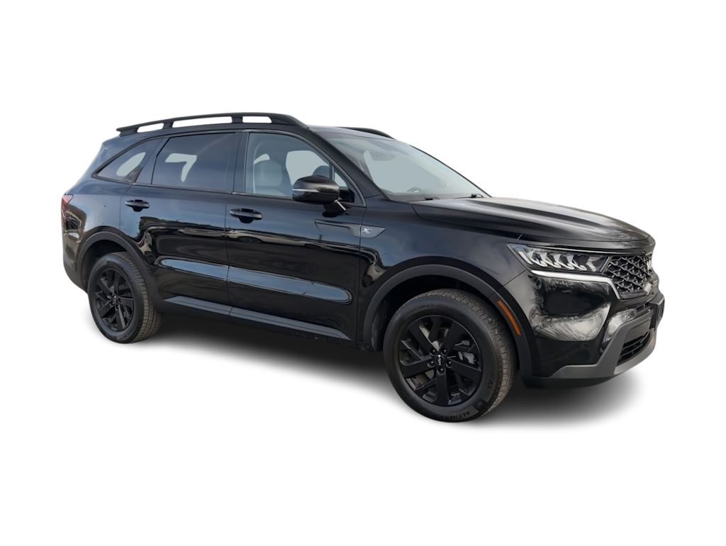 Thumbnail: 2022 Kia Sorento - 19