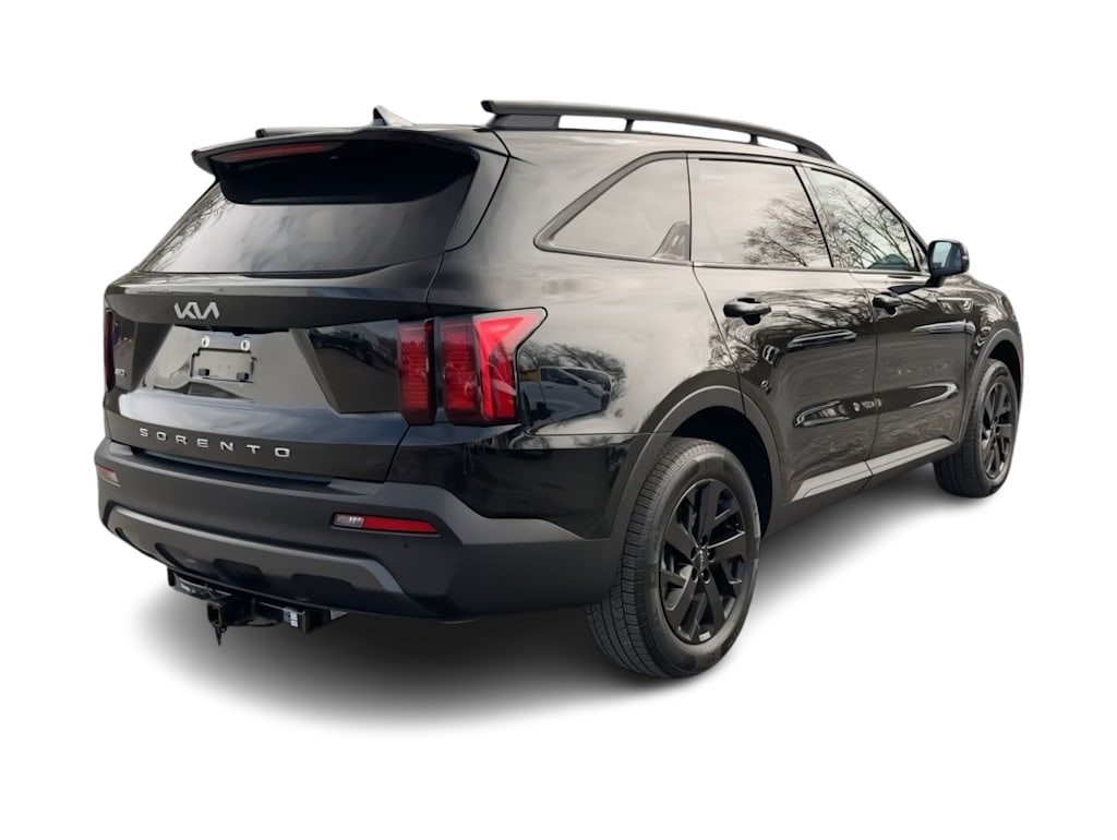 Thumbnail: 2022 Kia Sorento - 23