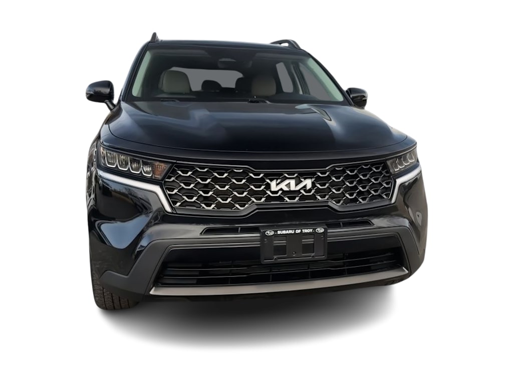 Thumbnail: 2022 Kia Sorento - 4