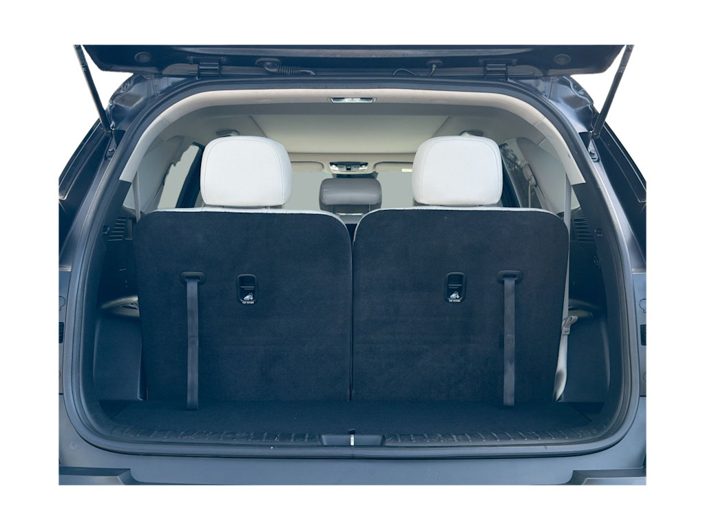 Thumbnail: 2022 Kia Sorento - 16