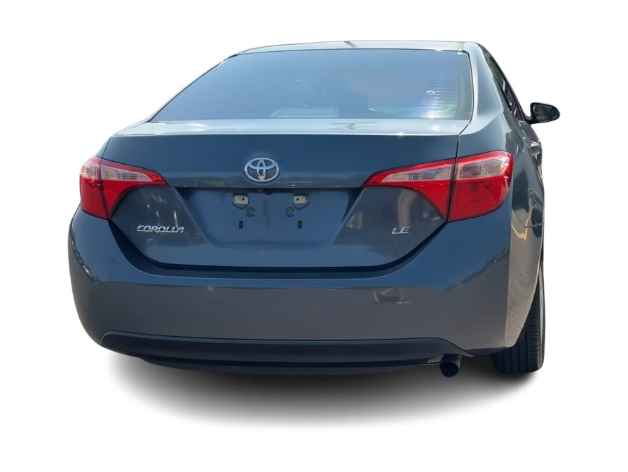 Thumbnail: 2017 Toyota Corolla - 21