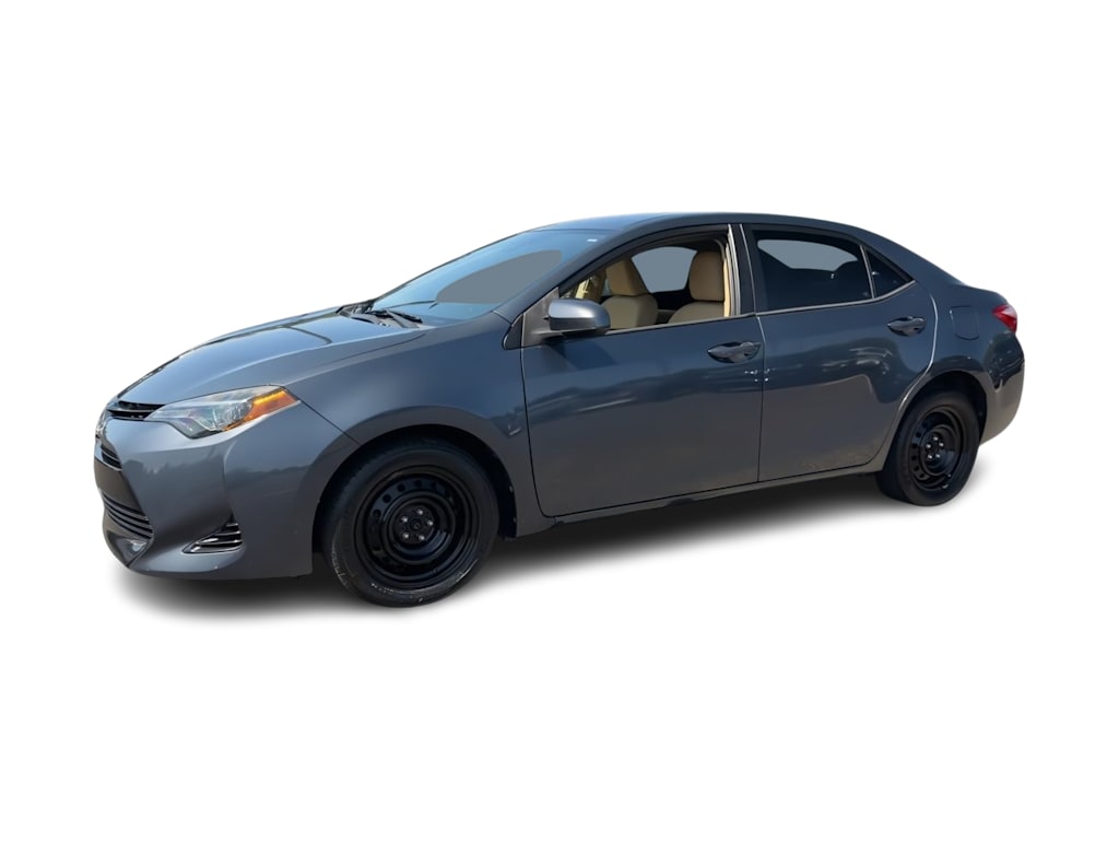 Thumbnail: 2017 Toyota Corolla - 3